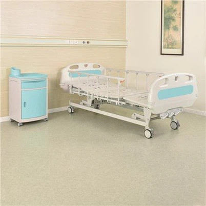 3 Цранкс Мануал Болнички кревет