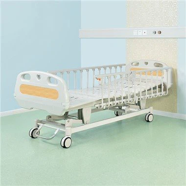 Електрични кревет са пет функција