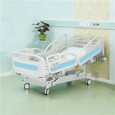 Интензивни кревет са системом за мерење